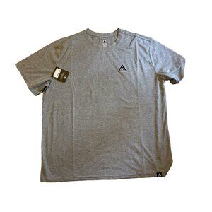 Ski-Doo Snowmobiles Graphic T-Shirt Gray Men’s Size 2XL Poly Wool NEW